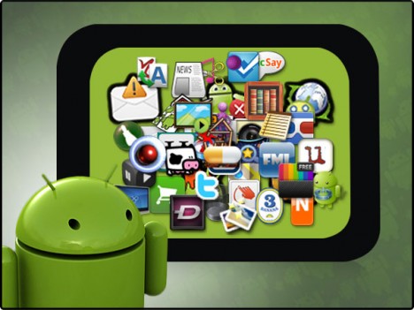Android-aplicaciones