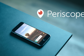 Twitter lanza Periscope para Android